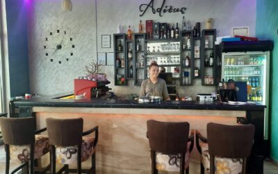 Caffe bar ADITUS