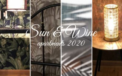 SUN & WINE apartmani 2020 Trebinje