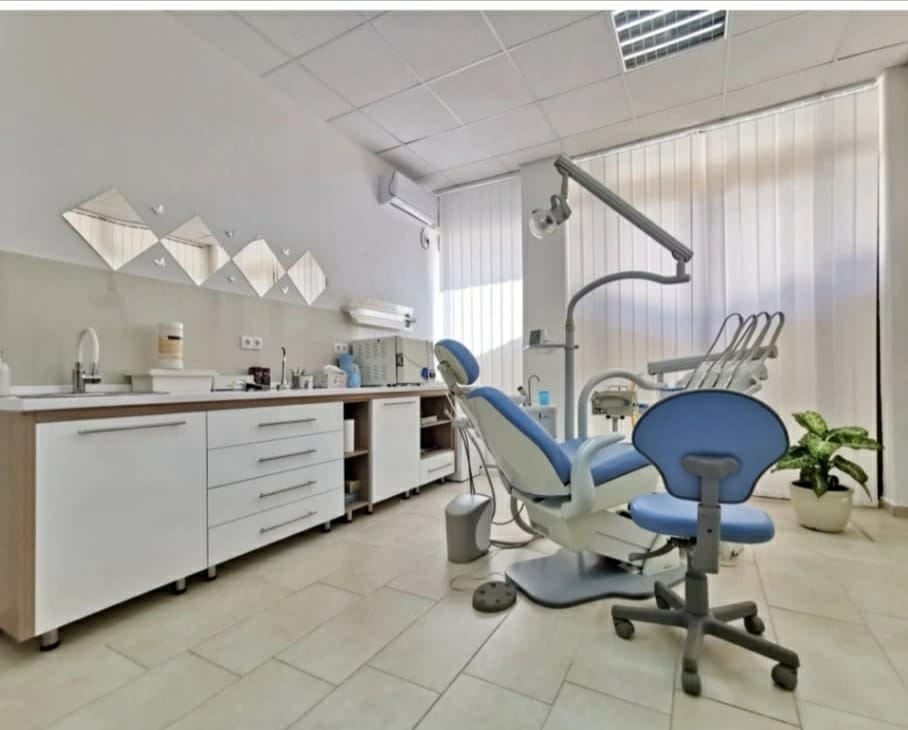 stomatoloska ordinacija